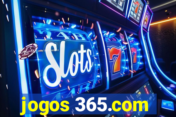 jogos 365.com